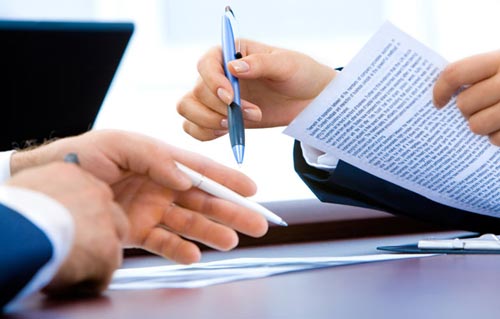 Dịch vụ uy tín, phục vụ tận tâm