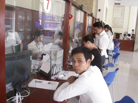 Dịch vụ công chứng tại nhà và ngoài giờ tại congchungtainha.com