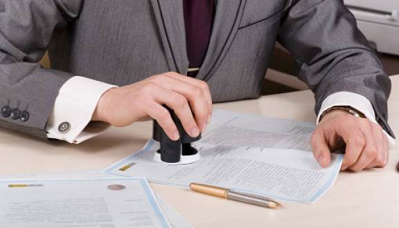 Dịch vụ công chứng nhanh uy tín chất lượng