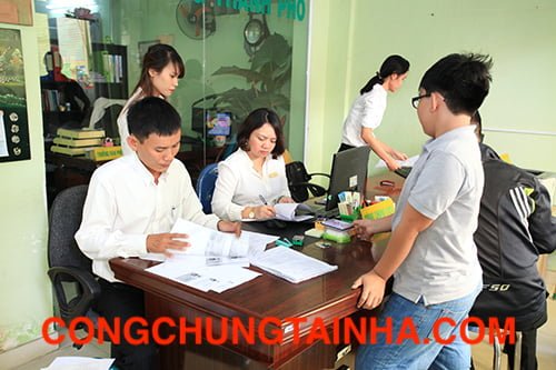 Congchungtainha.com chuyên cung cấp dịch vụ công chứng tại nhà Hà Đông Văn phòng công chứng Hà Đông