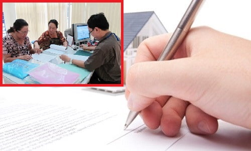 Tìm văn phòng công chứng uy tín