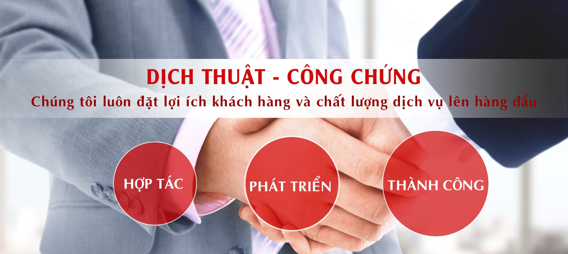 Chỉ cần gọi chúng tôi sẽ đến