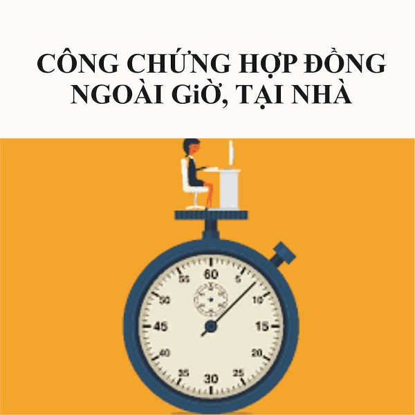 Congchungtainha.com sự lựa chọn hoàn hảo dành cho các bạn, khi bạn cần làm công chứng tại nhà là có chúng tôi.