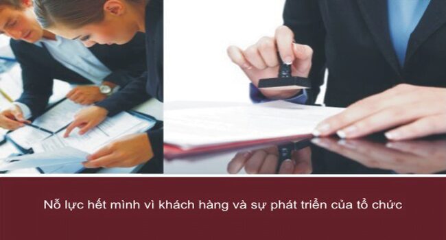 Thời gian khi công chứng tại văn phòng công chứng Mỹ Đình là bao lâu