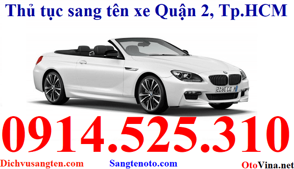 Những ưu điểm mà dịch vụ sang tên chúng tôi mang lại
