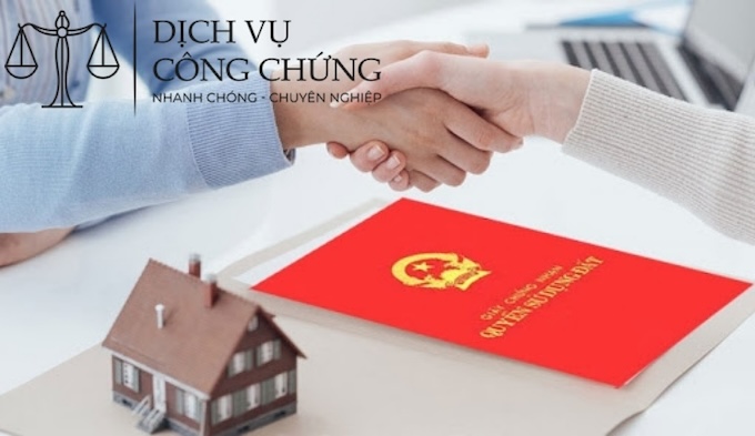 Điều kiện và các trường hợp cần lưu ý khi sang tên sổ đỏ